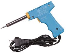 Паяльник импульсный 30-70Вт Rexant (HS-50T) 220V/ (ZD-60)   картинка